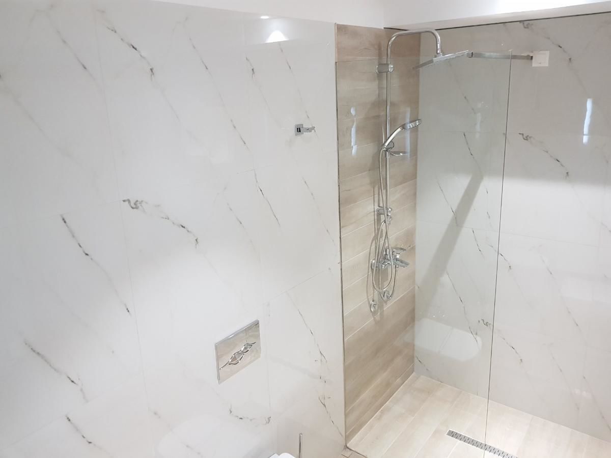 Отель Hotel Franca Тиват-25