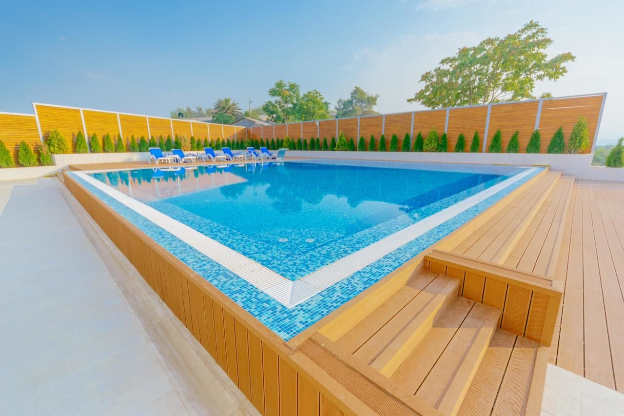 Отель Hotel Franca Тиват