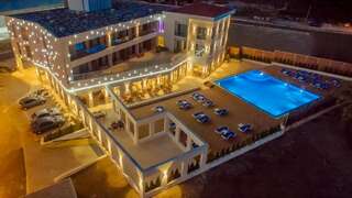 Отель Hotel Franca Тиват-2