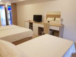 Отель Hotel Franca Тиват-7